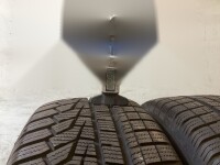2x Winterreifen 215/65 R17 99H SUV Hankook Nr.28