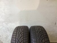 2x Winterreifen 235/55 R18 104H Dunlop Nr.24