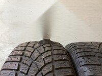 2x Winterreifen 235/55 R18 104H Dunlop Nr.24