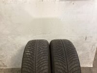 2x Winterreifen 245/50 R19 105V Michelin Nr.21