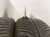 2x Winterreifen 245/50 R19 105V Michelin Nr.21