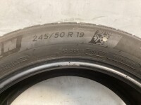 2x Winterreifen 245/50 R19 105V Michelin Nr.21