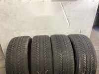 4x Winterreifen 235/50 R19 99H Bridgestone Nr.17