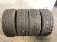 4x Winterreifen 235/50 R19 99H Bridgestone Nr.17