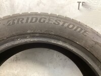 4x Winterreifen 235/50 R19 99H Bridgestone Nr.17