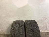 2x Winterreifen 245/45 R19 102V Pirelli Nr.16