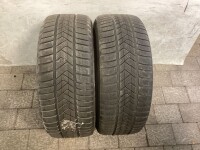 2x Winterreifen 245/45 R19 102V Pirelli Nr.16