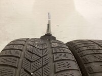 2x Winterreifen 245/45 R18 100V Pirelli Nr.14