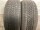 2x Winterreifen 245/45 R18 100V Pirelli Nr.14