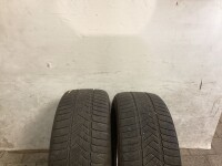 2x Winterreifen 225/55 R18 102V Pirelli Nr.13