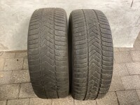 2x Winterreifen 225/55 R18 102V Pirelli Nr.13