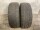 2x Winterreifen 225/55 R18 102V Pirelli Nr.13