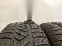 2x Winterreifen 205/55 R17 95H Pirelli Nr.11