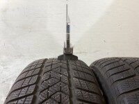 2x Winterreifen 205/55 R17 91H Pirelli Nr.6