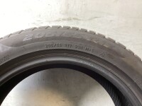 2x Winterreifen 205/55 R17 91H Pirelli Nr.6