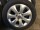 4x Alufelgen mit Winterreifen 225/55 R17 für Opel Cascada