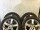 4x Alufelgen mit Winterreifen 205/55 R16 für Fiat 500L