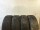 4x Alufelgen mit Winterreifen 205/55 R16 für Fiat 500L