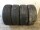 4x Alufelgen mit Winterreifen 205/55 R16 für Fiat 500L