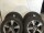 4x Alufelgen mit Winterreifen 225/55 R17 für BMW X2 F39