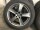 4x Alufelgen mit Winterreifen 225/55 R17 für BMW X2 F39