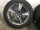 4x Alufelgen mit Winterreifen 225/55 R17 für BMW X2 F39