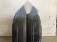 2x Sommerreifen 225/60 R18 Pirelli Nr.230