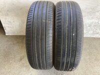2x Sommerreifen 225/60 R18 Pirelli Nr.230