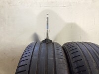 2x Sommerreifen 225/60 R18 Pirelli Nr.230