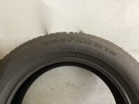 2x Sommerreifen 225/60 R18 Pirelli Nr.230
