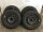 4x Felgen mit Winterreifen 195/55 R16 BMW 1er e81/e82