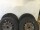 4x Felgen mit Winterreifen 205/55 R16 für VW Touran T2