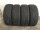 4x Felgen mit Winterreifen 205/55 R16 für VW Touran T2