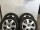 4x Alufelgen mit Winterreifen 205/55 R16 für Skoda Octavia 2