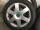 4x Alufelgen mit Winterreifen 205/55 R16 für Skoda Octavia 2