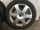 4x Alufelgen mit Winterreifen 205/55 R16 für Skoda Octavia 2