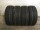 4x Felgen mit Winterreifen 185/55 R15 für Opel Karl