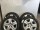4x Felgen mit Winterreifen 205/55 R16 Opel Zafira B