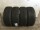 4x Felgen mit Winterreifen 205/55 R16 Opel Zafira B