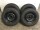 4x Felgen mit Winterreifen 195/65 R15 für Opel Crossland X