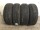 4x Felgen mit Winterreifen 195/65 R15 für Opel Crossland X