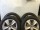 4x Alufelgen mit Winterreifen 215/60 R16 für Skoda Superb3