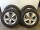 4x Alufelgen mit Winterreifen 215/60 R16 für Skoda Superb3