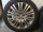 4x Alufelgen mit Winterreifen 245/45 R18 für Mercedes Viano