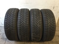 4X Alufelgen mit Winterreifen 195/65 R15 für VW Polo 6R