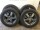 4X Alufelgen mit Winterreifen 195/65 R15 für VW Polo 6R