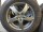 4X Alufelgen mit Winterreifen 195/65 R15 für VW Polo 6R