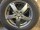 4X Alufelgen mit Winterreifen 195/65 R15 für VW Polo 6R