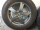 4X Alufelgen mit Winterreifen 195/65 R15 für VW Polo 6R