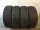 4X Alufelgen mit Winterreifen 195/65 R15 für VW Polo 6R